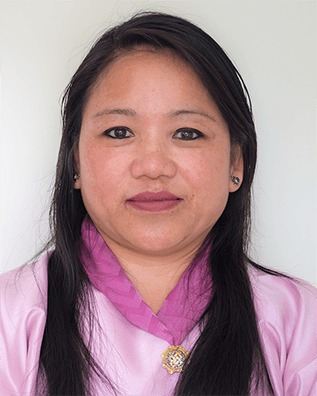 Babita Gurung